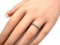 9ct Diamond Eternity Ring 0.20ct