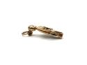9ct Yellow Gold Queens Guard Charm
