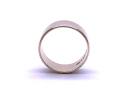 9ct Yellow Gold Wedding Ring 8mm