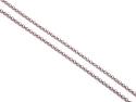 9ct Yellow Gold Belcher Chain 20 Inch