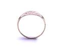 9ct Yellow Gold St.George Ring