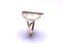 9ct Yellow Gold St.George Ring