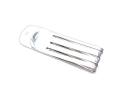Silver Money Clip