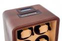 Smart 4 Piece Watch Winder Classic Edition