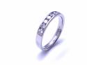 18ct Diamond Eternity Ring 0.50ct