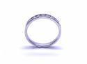 18ct Diamond Eternity Ring 0.50ct