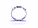 18ct Diamond Eternity Ring 0.50ct