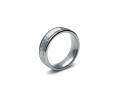Tungsten Carbide Ring 7mm