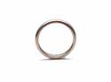 Palladium Plain Wedding Ring