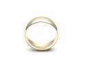 9ct Yellow Gold Plain Wedding Ring