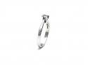 18ct Diamond Solitaire Ring 0.25ct