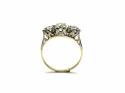 14ct Diamond 3 Stone Ring Est 1.80ct