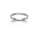 18ct Diamond Eternity Ring
