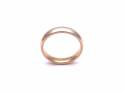 9ct Yellow Gold Wedding Ring 4mm