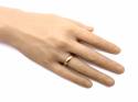 18ct Yellow Gold Plain Wedding Ring