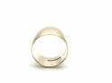 9ct Yellow Gold Wedding Ring 11mm