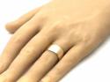 9ct Yellow Gold Wedding Ring 11mm