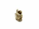 9ct Yellow Gold Opening Toby Jug Charm