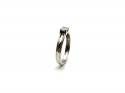 18ct Diamond Solitaire Ring 0.20ct