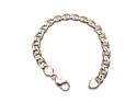 9ct Yellow Gold Marine Link Bracelet