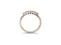 9ct Diamond Eternity Ring 0.25ct