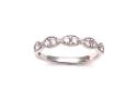 Platinum Diamond Eternity Ring 0.30ct