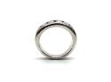 Platinum Diamond Eternity Ring