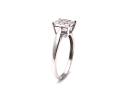 9ct Diamond Cluster Ring 0.33ct