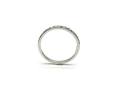 Platinum Diamond Eternity Ring 0.27ct