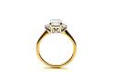 18ct Laboratory Grown Diamond Solitaire Ring1.50ct