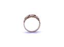 9ct Yellow Gold Curb Ring