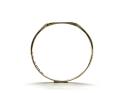 9ct Yellow Gold Square Signet Ring