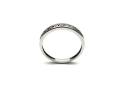 9ct White Gold Diamond Eternity Ring