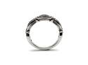 18ct Vera Wang Diamond Fancy Ring