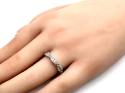 18ct Vera Wang Diamond Fancy Ring