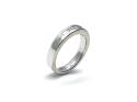 18ct White Gold Diamond Eternity Ring