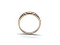 18ct Yellow Gold Diamond Eternity Ring