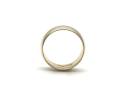 9ct Yellow Gold Wedding Ring 7mm