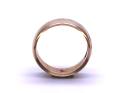 9ct Yellow Gold Wedding Ring 4.5mm