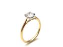 18ct Laboratory Grown Diamond Solitaire Ring1.00ct