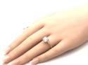 18ct Laboratory Grown Diamond Solitaire Ring 2.80