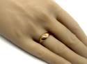 18ct Yellow Gold Diamond Ring 1905