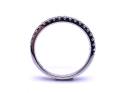 Platinum Diamond Eternity Ring 0.25ct
