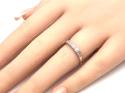 9ct Diamond Eternity Ring 0.15ct
