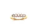 18ct Diamond Eternity Ring