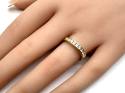 18ct Diamond Eternity Ring 0.50ct