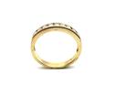 18ct Diamond Eternity Ring 0.50ct