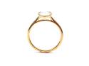 18ct Laboratory Grown Diamond Solitaire Ring 1.57c