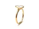 18ct Laboratory Grown Diamond Solitaire Ring 1.57c