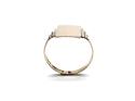 9ct Yellow Gold Plain Signet Ring